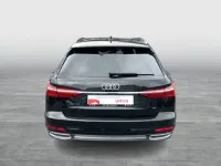Gebraucht Audi A6 Sport 204 PS (150 kW) 2022 Schwarz Kombi