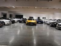 Gebraucht Mercedes SL350 AMG 306 PS (225 kW) 2013 Silber Cabrio