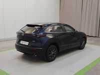 Gebraucht Mazda CX-30 Selection 122 PS (89 kW) 2022 Blau SUV