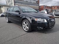 gebraucht Audi A4 2,5 TDI mit Tüv bis 07.25