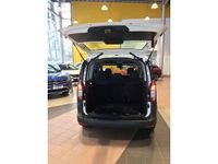 Gebraucht VW Caddy Basis 75 PS (55 kW) 2022 Van / Kleinbus