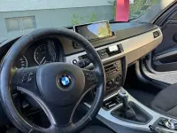 Gebraucht BMW 320 150 PS (110 kW) 2006 Silber Limousine