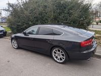 gebraucht Audi A5 Sportback 2.0 TFSI 132kW -