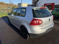 Gebraucht VW Golf IV 80 PS (58 kW) 2006 Silber Limousine