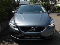 gebraucht Volvo V40 D4 Momentum (DE/2.Hd/ufrei/-Scheckheft)