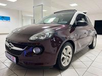 Gebraucht Opel Adam Open Air 87 PS (63 kW) 2017 Rot Kleinwagen