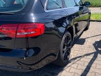 gebraucht Audi A4 b8 8k5 Avant 2.0TDI / TÜV