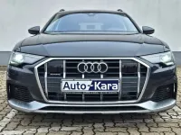 Gebraucht Audi A6 Allroad 286 PS (210 kW) 2023 Grau Kombi