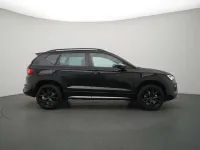 Second-hand Cupra Ateca 150 CP (110 kW) 2026 Negru SUV