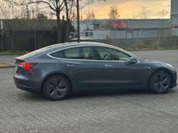 Gebraucht Tesla Model 3 Standard Range 239 kW (325 PS) 2020 Grau Limousine