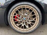 Neu BMW M2 Performance 530 PS (389 kW) 2026 Schwarz Coupé