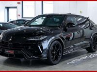 Gebraucht Lamborghini Urus 666 PS (489 kW) 2023 Schwarz SUV