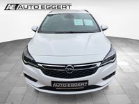 gebraucht Opel Astra Sports Tourer Start Stop 1.4 Turbo EU6d-T ST Edition Navi Apple CarPlay