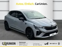 Neu Renault Clio V Esprit Alpine 91 PS (66 kW) 2026 Rafalgrau metallic Limousine