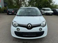 Brugt Renault Twingo 69 HK (50 kW) 2017 Hvid Hatchback