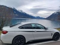 gebraucht BMW 435 435 d Coupe xDrive Aut. M Sport