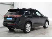 Gebraucht VW Tiguan R-line 193 PS (141 kW) 2025 Schwarz SUV
