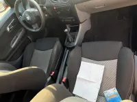 Gebraucht Seat Ibiza 86 PS (63 kW) 2008 Andere farben Kleinwagen