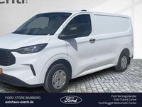 Neu Ford Transit Custom Trend 110 PS (80 kW) 2025 Weiß Van / Kleinbus