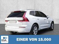 Gebraucht Volvo XC60 Core 197 PS (144 kW) 2023 Metallic SUV