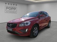 Gebraucht Volvo XC60 Momentum 220 PS (161 kW) 2017 Passion red / solid SUV