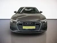 Second-hand Audi A6 Design 340 CP (250 kW) 2019 Maro Berlinǎ