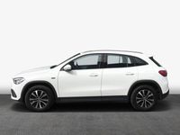 gebraucht Mercedes GLA250 e Style