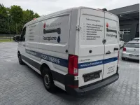 Gebraucht VW Crafter 140 PS (102 kW) 2020 Candyweiss Van