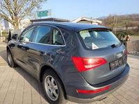Gebraucht Audi Q5 170 PS (125 kW) 2010 Grau SUV