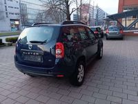 gebraucht Dacia Duster DusterdCi 110 FAP 4x2 Prestige