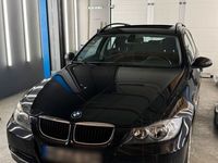 gebraucht BMW 318 