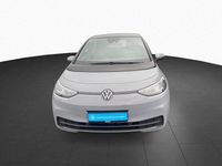 Gebraucht VW ID.3 Pure 110 kW (150 PS) 2022 Mondsteingrau Kleinwagen