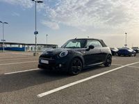 gebraucht Mini Cooper S Cabriolet John Cooper Works Chili-Paket