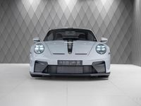 Neu Porsche 992 Chrono 510 PS (375 kW) 2025 Schwarz