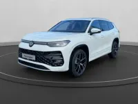 Gebraucht VW Tayron R-line 193 PS (141 kW) 2025 Andere SUV