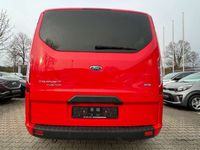 gebraucht Ford Transit Custom /Tourneo Custom Kombi 320 L1 Trend