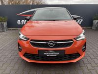 Gebraucht Opel Corsa GS Line 101 PS (74 kW) 2021 Orange fizz/spicy orange Kleinwagen