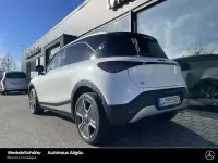 Occasion Smart #1 Edition #1 200 kW (272 ch) 2023 Blanc SUV