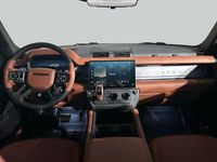 Neu Land Rover Defender 635 PS (467 kW) 2026 Grau SUV
