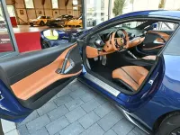 Gebraucht Ferrari 812 799 PS (587 kW) 2020 Blau Coupé
