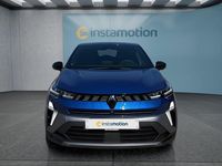 Gebraucht Renault Symbioz 143 PS (105 kW) 2025 Blau SUV