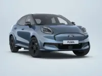 Neu Ford Puma 114 kW (155 PS) 2026 Vapor blue SUV