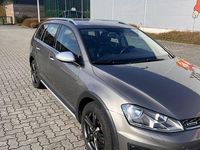 Brugt VW Golf Alltrack 189 HK (139 kW) 2015 Andere farben Stationcar