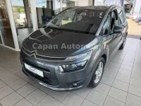 Gebraucht Citroën C4 Exclusive 150 PS (110 kW) 2016 Grau Limousine