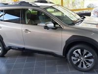Neu Subaru Outback Premium 169 PS (124 kW) 2025 Gold SUV