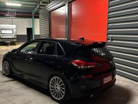 gebraucht Hyundai i30 Performance (109db)