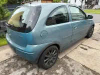 Gebraucht Opel Corsa 80 PS (58 kW) 2005 Kleinwagen