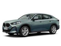 Gebraucht BMW X2 Efficient Dynamics 150 PS (110 kW) 2026 SUV