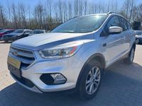 Gebraucht Ford Kuga Titanium 150 PS (110 kW) 2017 SUV