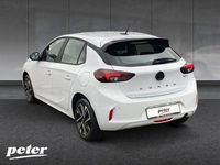 Neu Opel Corsa 110 PS (80 kW) 2025 Weiss Kleinwagen